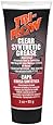 Tri-Flow TF23004 Clear Synthetic Grease - 3 oz. Tube