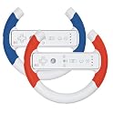 Turbo Wheel Twin Pack -Wii