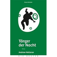 T�nzer der Nacht