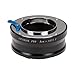 Fotodiox Pro Lens Mount Adapter - Exakta, Auto Topcon SLR Lens to Sony Alpha E-Mount Mirrorless Camera Body