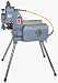 Rex Wheeler 7701 2in. - 6in. with Electric Pump Hydraulic Roll Grooving Machine