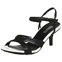 Kenneth Cole Reaction Women's Yes Code Sandal