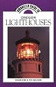Umbrella Guide to Oregon Lighthouses (Umbrella Guides)