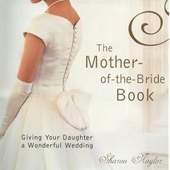 The Mother of the Bride Book