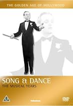 Hollywood Song And Dance - The Musical Years