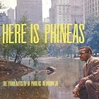 Here Is Phineas by  Phineas Newborn 