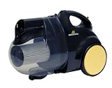 McCulloch MC-1950 Portable Canister Vacuum