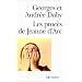 Les Proc�s de Jeanne d'Arc