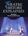 Theatre History Explained