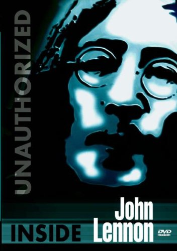 Inside John Lennon - Unauthorised [2003] [DVD]