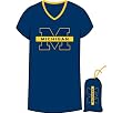 Michigan - Nightshirt in a Bag