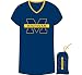 Michigan - Nightshirt in a Bag