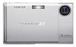 Fujifilm Finepix Z5fd 6.3MP Digital Camera with 3x Optical Zoom (Brushed Silver)