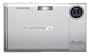 Fujifilm Finepix Z5fd 6.3MP Digital Camera with 3x Optical Zoom (Brushed Silver)