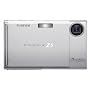 Fujifilm Finepix Z5fd 6.3MP Digital Camera with 3x Optical Zoom (Brushed Silver)