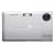 Fujifilm Finepix Z5fd 6.3MP Digital Camera with 3x Optical Zoom (Brushed Silver)