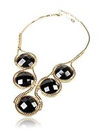 Amrita Singh Collar Riverside (Negro)