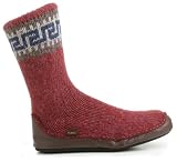 ACORN Men's Acadia Slipper Sock