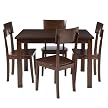 Hamilton 5-pc. Dining Set