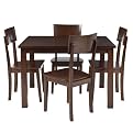 Hamilton 5-pc. Dining Set