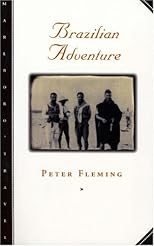Brazilian Adventure (Marlboro Travel)