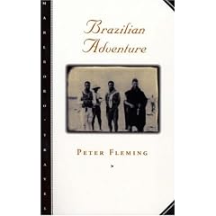Brazilian Adventure (Marlboro Travel)