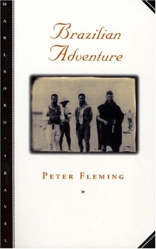 Buy Brazilian Adventure (Marlboro Travel) online at Discounted New and Used prices. Delivered to your door with City Travel Guides.com