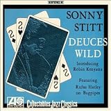 Deuces Wild