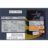Compaq - Hard drive - 2.1 GB - internal - Fast Wide SCSI