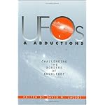 UFOs & Abductions: Challenging the Borders of Knowledge book cover