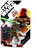 Voolvif Monn Star Wars 30th Anniversary 3.75" Action Figure & Collector Coin