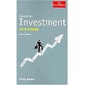 Essential Investment (An A to Z Guide) (Economist Series) (Revised) (Paperback)