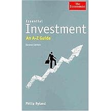 Essential Investment (An A to Z Guide) (Economist Series) (Revised) (Paperback)