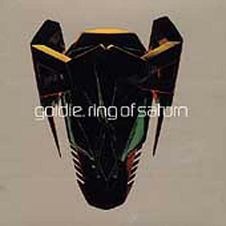 CD-Charts  Music : A Ring of Saturn