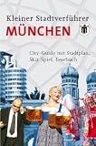 Eigenschaften Stadtspiele Verlag / Stadtverführer: Kleiner Stadtverführer München Skat: City-Guide mit Stadtplan, Skat-Spiel, Lesebuch