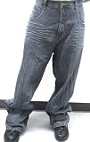 Pepe Jeans - Pepe Jeans Blue Crushed Jeans