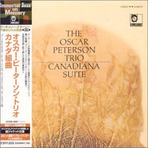 City Travel Guides Discounted  Music : Canadiana Suite