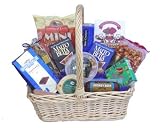 Favorites For Guys Gift Basket