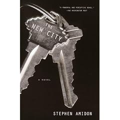 The New City: A Novel
