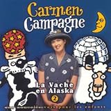 Vol.2 - La Vache en Alaska