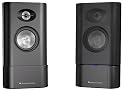 Altec Lansing MX5020 Powered Audio Stereo Speakers - Black