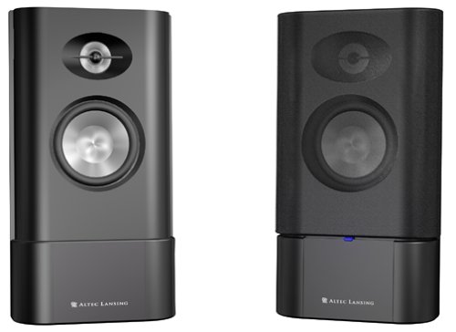 Altec Lansing MX5020 2-piece PC Speaker System