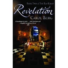 Revelation (Rai-Kirah)