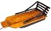 Sporting Goods : Mountain Boy Sledworks BDL-0412-11 Bambino Deluxe