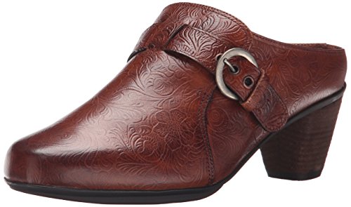 Rose Petals Women's Pleasure Mule