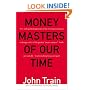 Money Masters of Our Time
