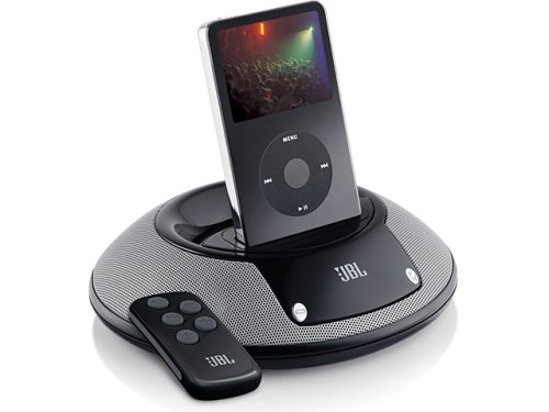 Childrens Toyshop  Computer : JBL ON Stage II