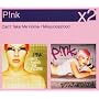 coffret 2 CD : Can't Take Me Home/Missundaztood