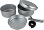 Yellowstone Aluminium 5 Piece Cook Set