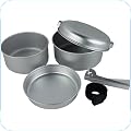 Pots & Pans